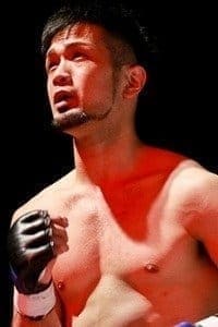 Кенсэку Накамура / Kensaku Nakamura