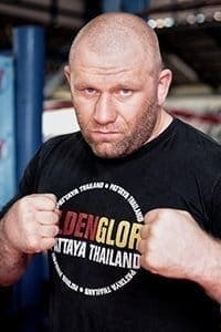 Сергей Харитонов / Sergei Kharitonov