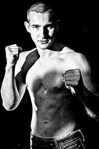 Марти Лойк / Loic Marty (The Scorpion)