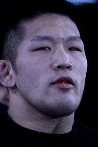 Сатоши Ишии / Satoshi Ishii