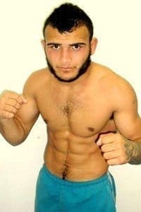 Джон Линекер / John Lineker (Hands of Stone)