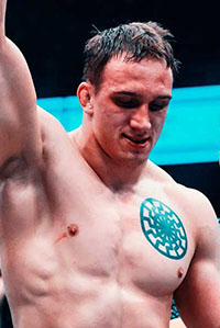 Евгений Галочкин / Evgeny Galochkin