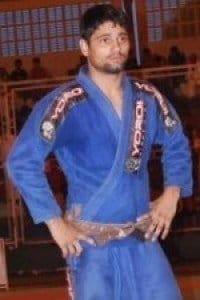 Enok Medeiros / Enok Medeiros