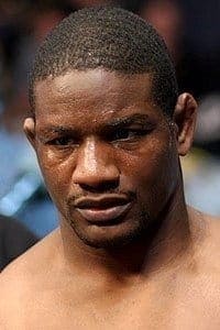 Рамико Блэкмон / Ramico Blackmon (The General)