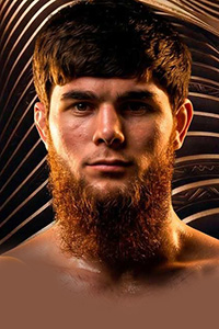 Шамиль Басаев / Shamil Basaev (The King)