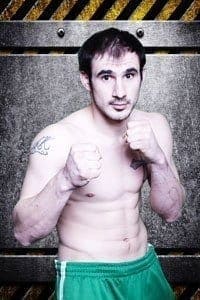 Джесси Куебер / Jesse  Kueber