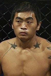 Туань Пам / Tuan Pham (Kid Thunder)