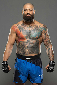 Пуйя Рахмани / Pouya Rahmani