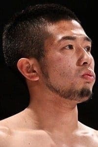Daisuke Tsujita / Daisuke Tsujita