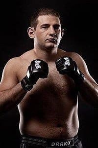 Дэн Шенк / Dan Shenk