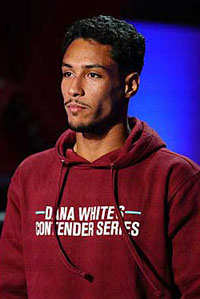 Марван Рахики / Marwan Rahiki (Freaky)