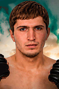 Рамазан Алиев / Ramazan Aliev