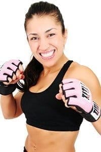 Зойла Фросто Гурджел / Zoila Frausto Gurgel (Warrior Princess)