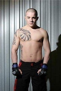 Энди Огл / Andy Ogle (The Little Axe)