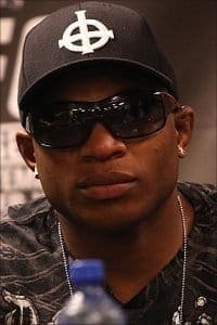 Пол Дейли / Paul Daley (Semtex)