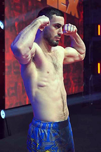 Даут Гублиа / Daut Gublia