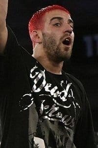 Джефф Ленц / Jeff Lentz