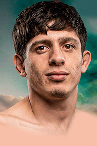 Рашид Гиряев / Rashid Giryaev (Раха Андийский)