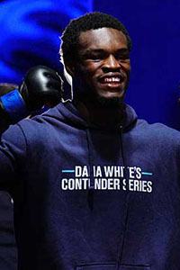 Дэмиан Пинас / Damian Pinas (The Baba Yaga)