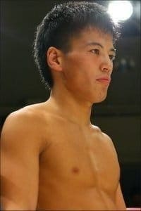 Ясутака Ишигами / Yasutaka Ishigami