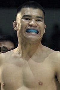 Кенни Куак / Kenny Quach