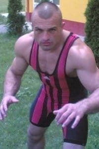 Оливер Петровский / Oliver Petrovski