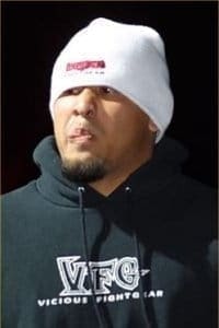 Дэйв Ривас / Dave Rivas