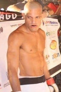 Тиаго Оливейра / Thiago Oliveira (Siriguela)