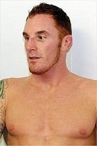 Джейсон Макдоналд / Jason MacDonald (The Athlete)