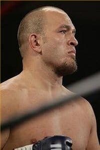 Майк Вайтхед / Mike Whitehead (Iron)