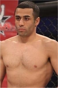 Энди Дерменджиэн / Andy Dermenjian