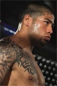 Джонни Эспиноза / Johnny Espinoza