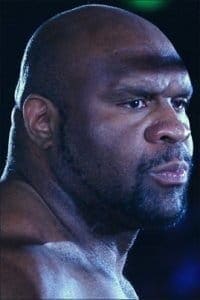 Боб Сапп / Bob Sapp (The Beast)