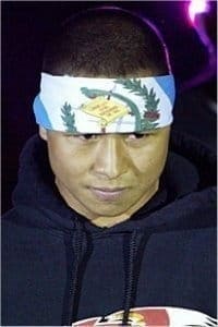 Чино Николас / Chino Nicolas