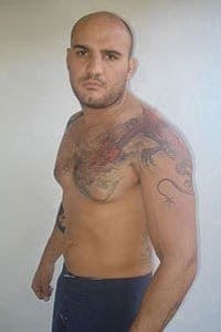 Тиаго Тосато / Tiago Monaco Tosato (Monaco)
