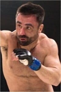 Том Шрут / Tom Shrout