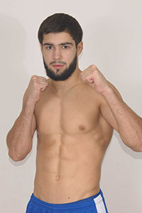 Илья Фомочкин / Ilia Fomochkin (Феномен)