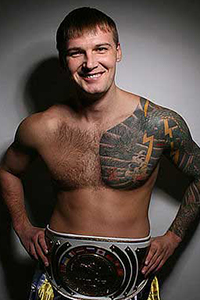 Евгений Ганин / Evgeny Ganin