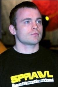 Адам Райан / Adam Ryan