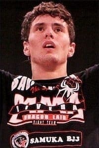 Сауль Алмейда / Saul Almeida (The Spider)