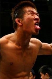 Takashige Hirukawa / Takashige Hirukawa (Crazy Hiru)