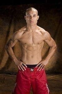 Джон Так / Jon Tuck (Super Saiyan)