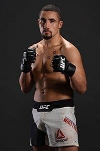 Роберт Уиттакер / Robert Whittaker (Жнец)