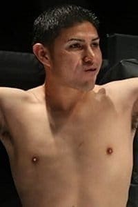 Ларри Гарсия / Larry Garcia