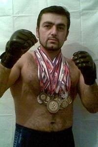 Armen Ananyan / Armen Ananyan