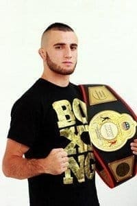 Gor Harutunian / Gor Harutunian (Leonidas)