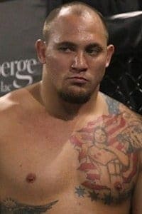Шон Джордан / Shawn Jordan (The Savage)