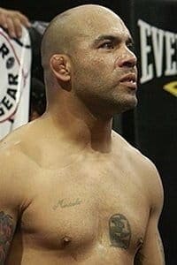 Гилберт Хименес / Gilbert Jimenez (The Pitbull)