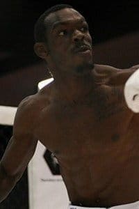 Джордж Шеппард / George Sheppard (Lights Out)