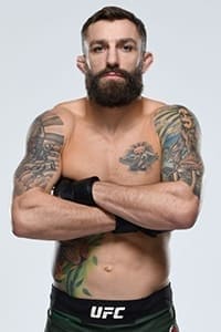 Майкл Кьеса / Michael Chiesa (Maverick)